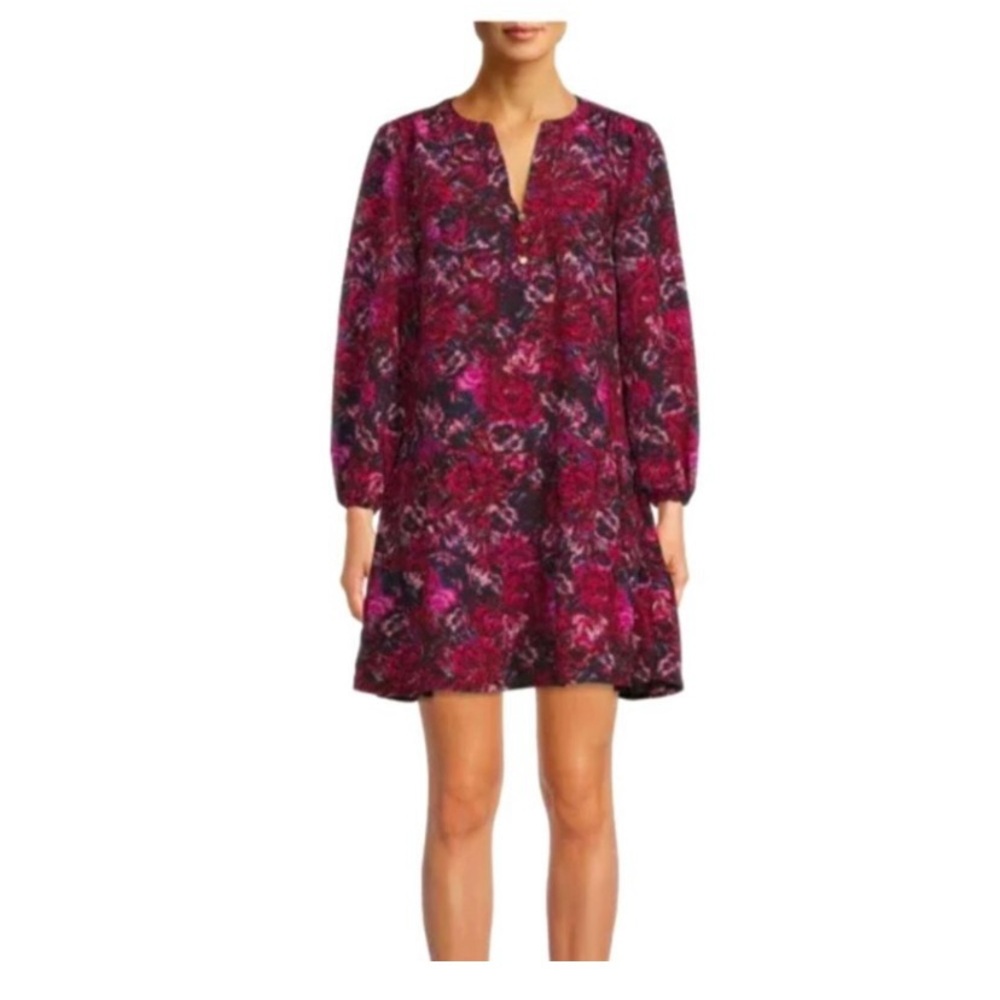Time & Tru dress